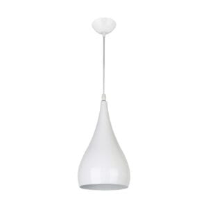 LAMPA WISZĄCA JUSTA WHITE Lampy wiszące