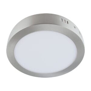 LAMPA SUFITOWA LED MARTIN LED C MATCHR 18W NW Lampy sufitowe