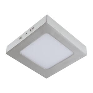 LAMPA SUFITOWA LED MARTIN LED D MATCHR 6W NW Lampy sufitowe