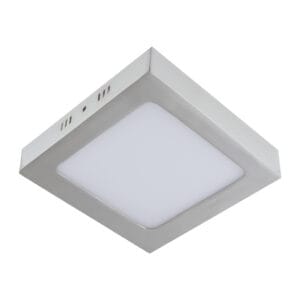 LAMPA SUFITOWA LED MARTIN LED D MATCHR 12W NW Lampy sufitowe