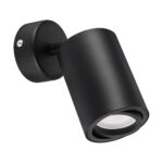 BEMOL SPT GU10 BLACK