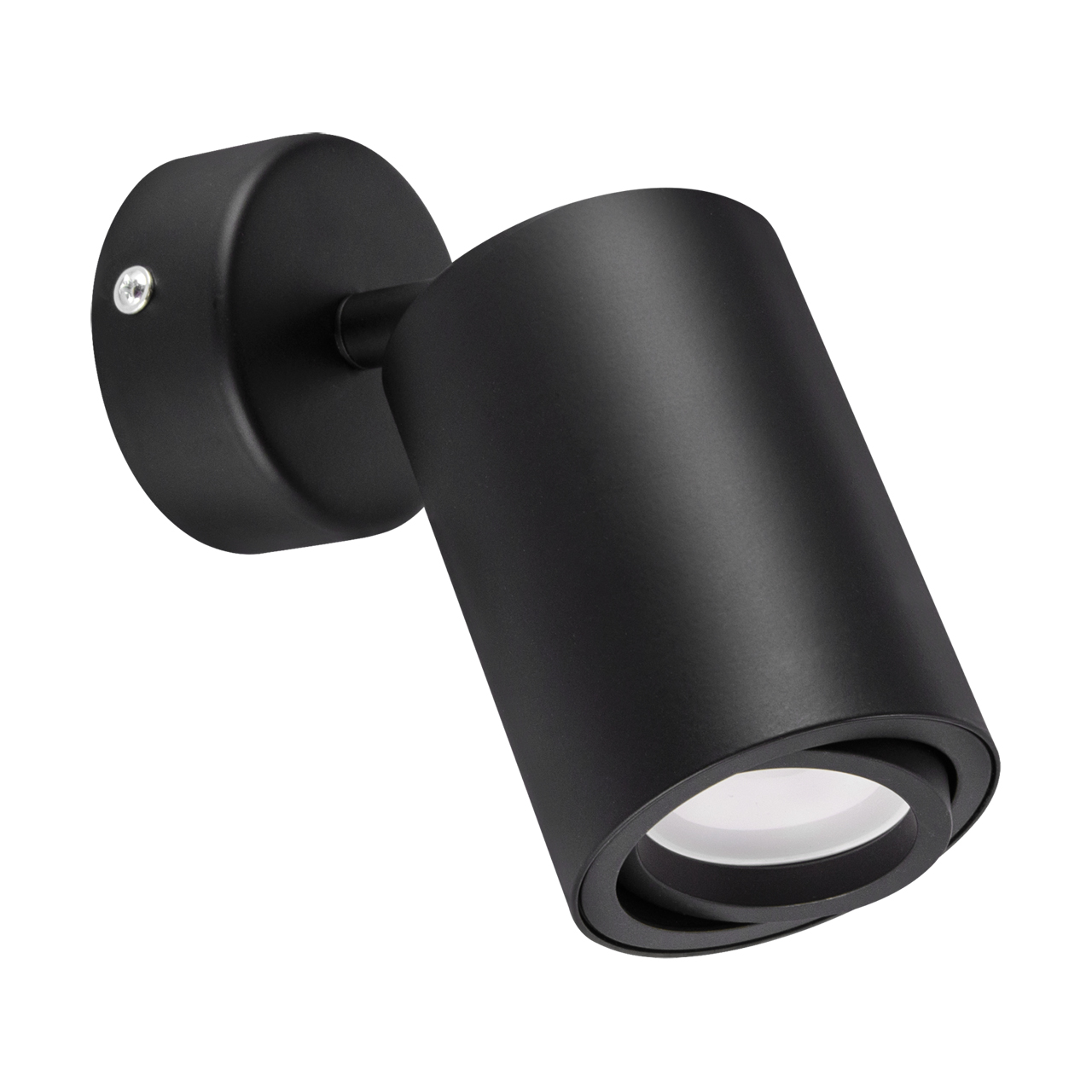 BEMOL SPT GU10 BLACK