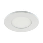SLIM IRON LED C 3W NW