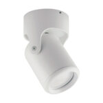 DOMEN GU10 WHITE