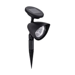 LAMPA SOLARNA IBRA LED 0,18W CW Lampy solarne