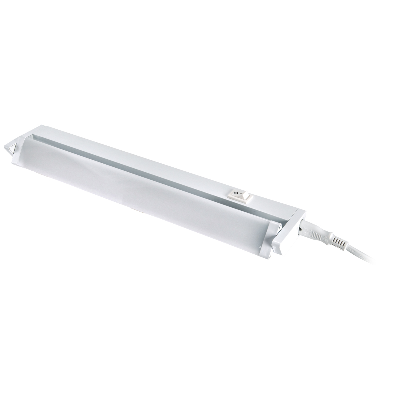 MANUEL LED 6,5W WHITE NW