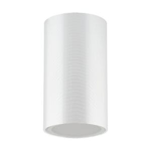 LAMPA SUFITOWA OTTO GU10 WHITE Lampy sufitowe