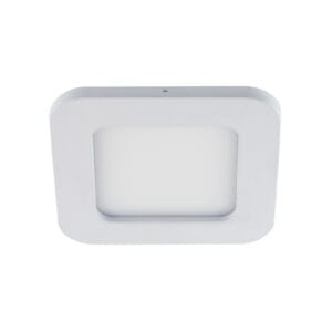 LAMPA SUFITOWA PUNKTOWA LED SLIM IRON LED D 6W NW Lampy sufitowe