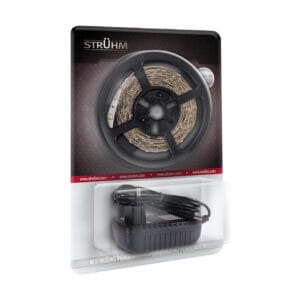 TAŚMA LED LATE LED 5m 300 NW BLISTER Taśmy LED