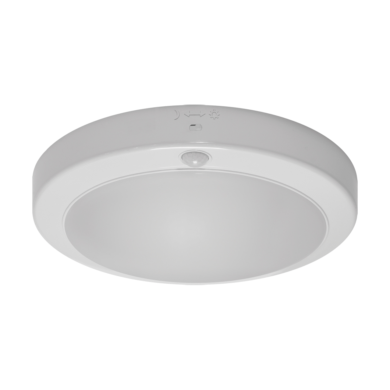 LOPEZ LED S 18W NW WHITE