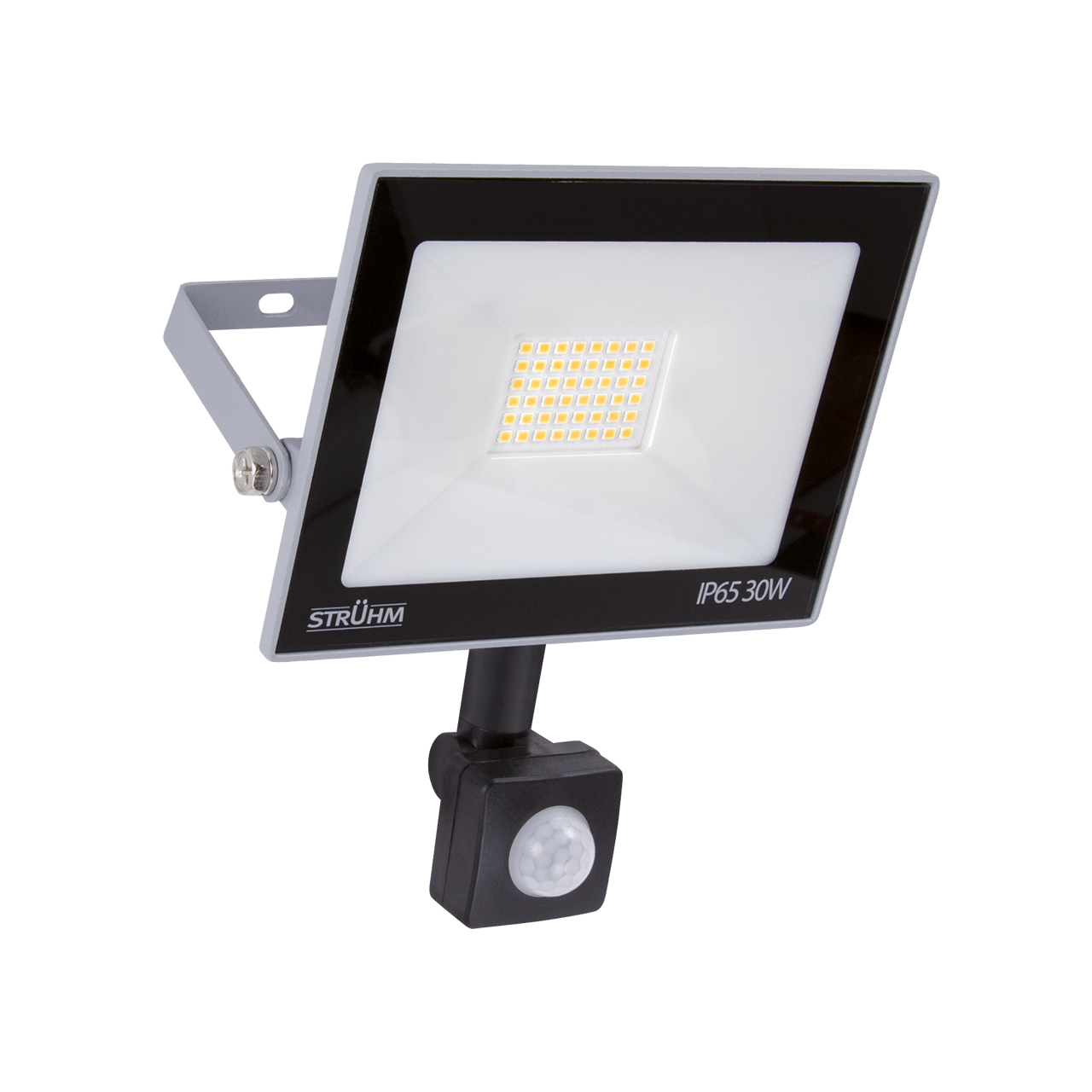 KROMA LED S 30W GREY NW