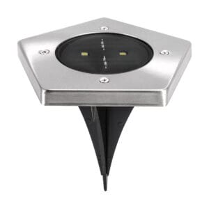 LAMPA SOLARNA GARET LED V 0,5W CW Lampy solarne