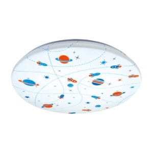 PLAFON LED KIDI LED COSMOS 20W NW Plafony