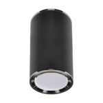 MEGAN DWL GU10 BLACK