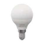 ULKE LED E14 6W NW