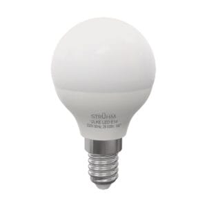 ŻARÓWKA ULKE LED E14 6W NW Lampy