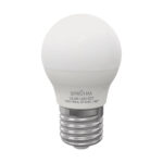 ULKE LED E27 6W NW
