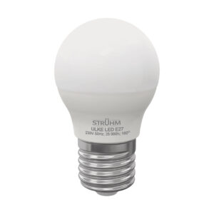 ULKE LED E27 6W NW