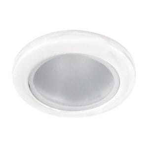 LAMPA SUFITOWA PUNKTOWA VIKI C WHITE Lampy sufitowe