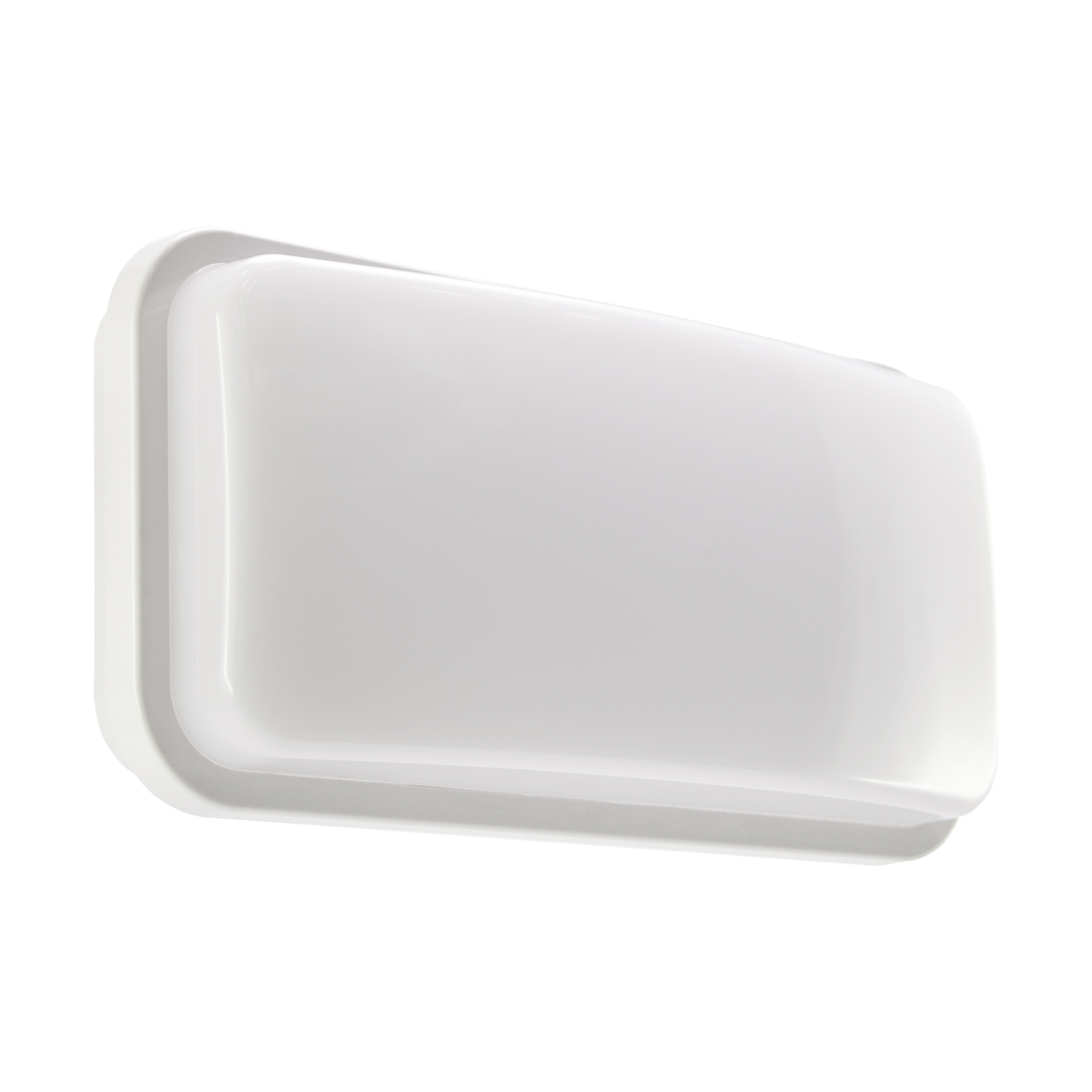 ALBIN LED 20W WHITE NW