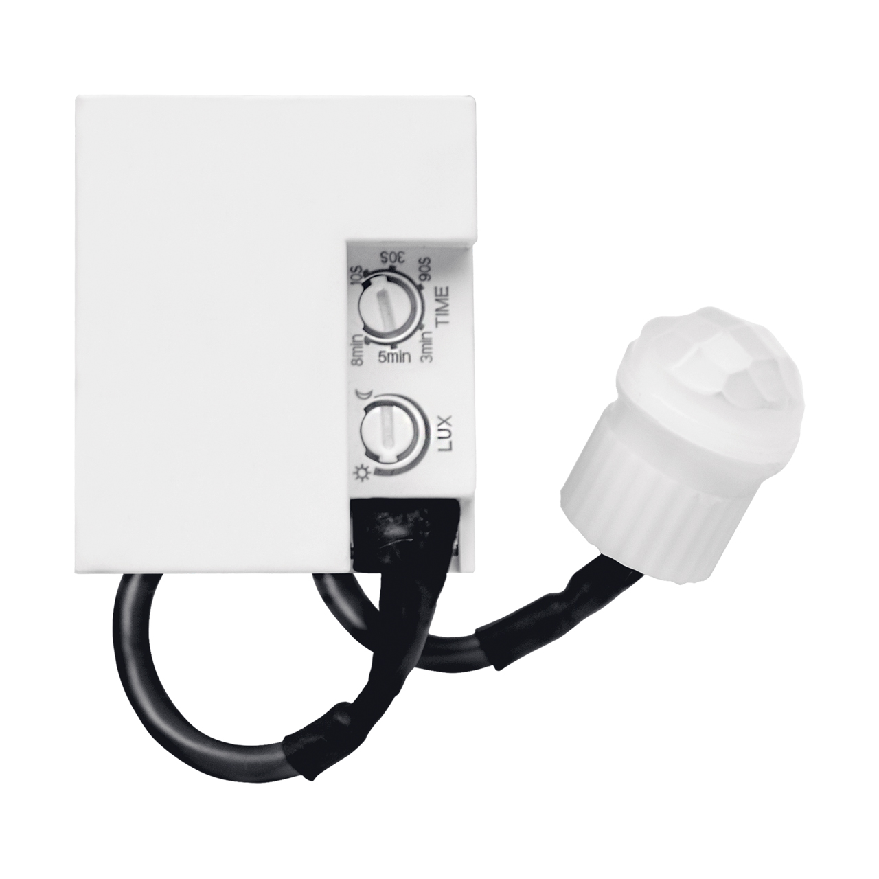 PIXI PIR WHITE