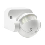 AZOR PIR WHITE