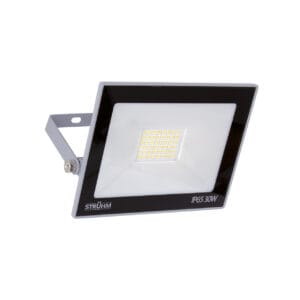 NAŚWIETLACZ LED KROMA LED 30W GREY CW Naświetlacze