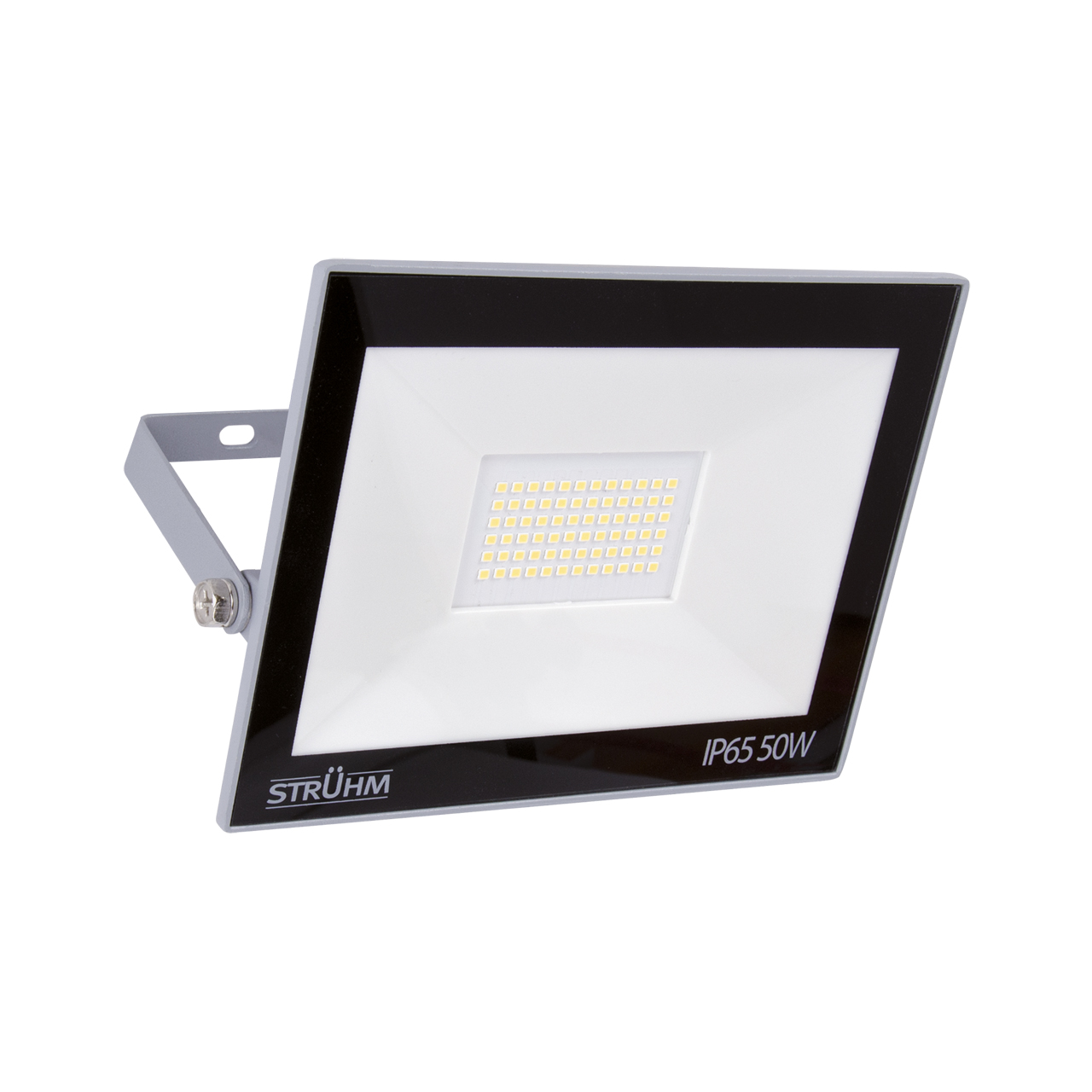KROMA LED 50W GREY CW