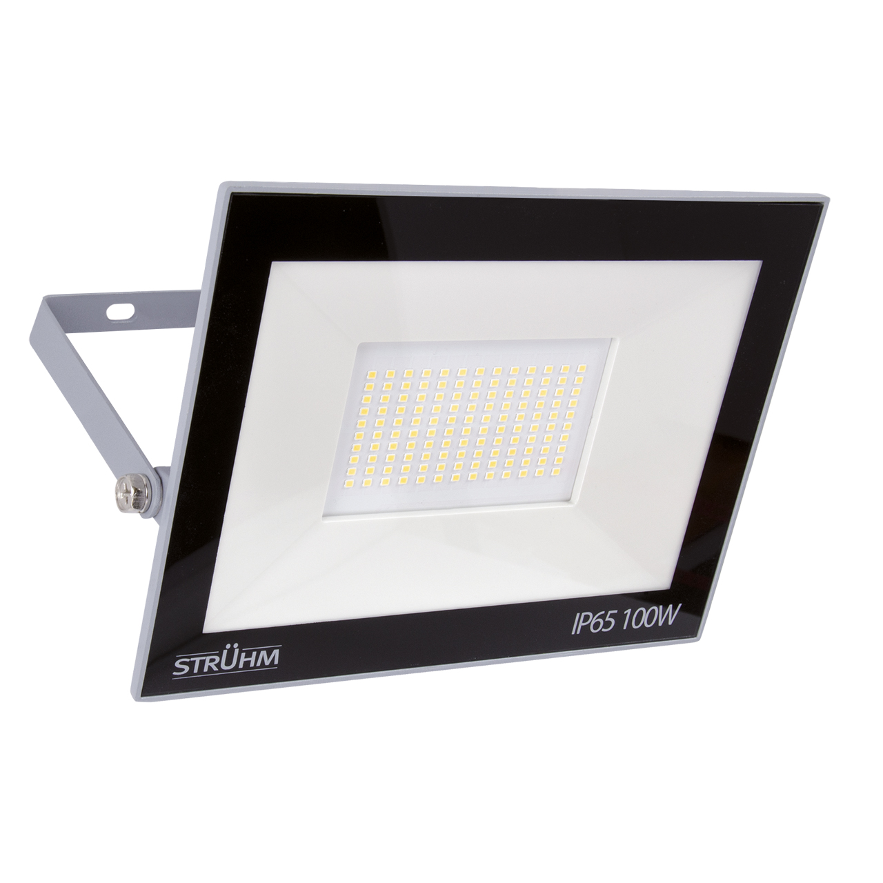 KROMA LED 100W GREY CW