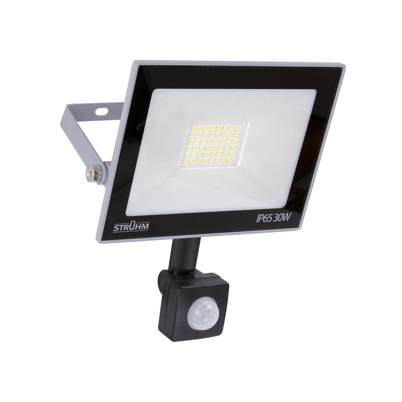 KROMA LED S 30W GREY CW