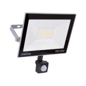 NAŚWIETLACZ LED KROMA LED S 50W GREY CW Naświetlacze