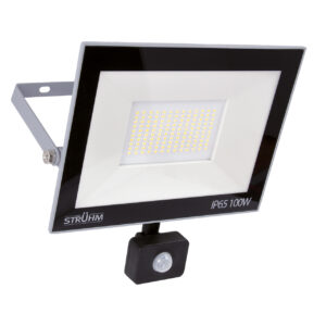 KROMA LED S 100W GREY CW