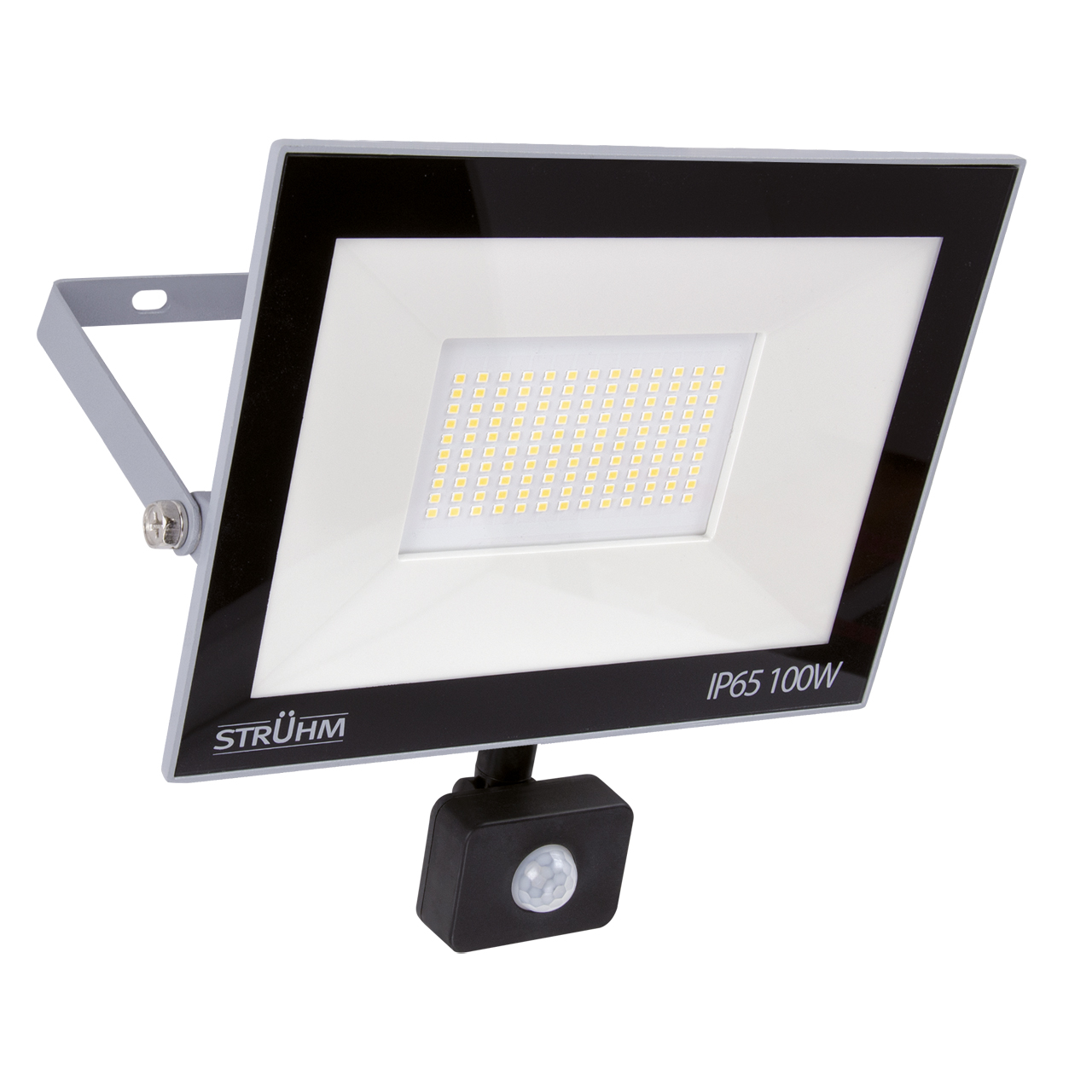 KROMA LED S 100W GREY CW