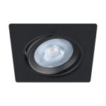 MONI LED D 5W WW BLACK