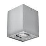 HARY D GU10 SILVER