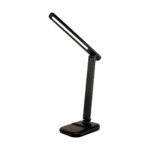 ZET LED BLACK