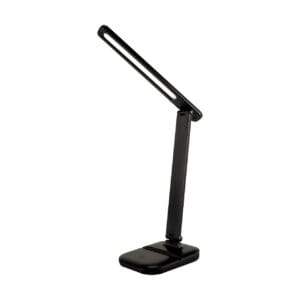 ZET LED BLACK Lampy
