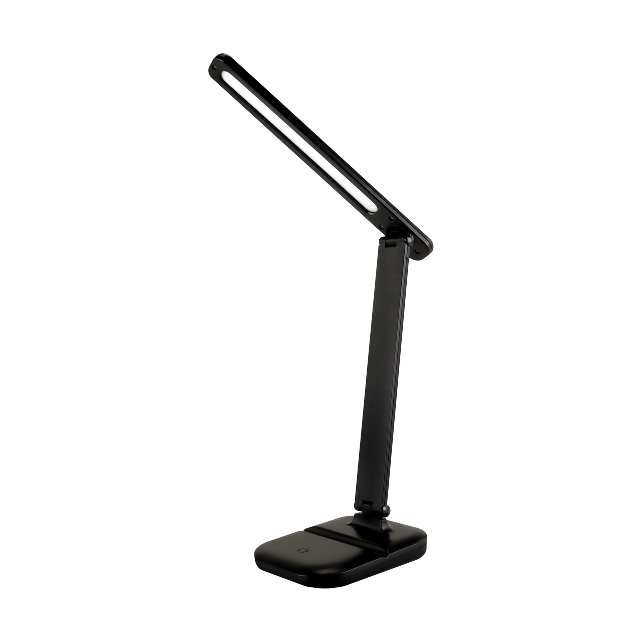 ZET LED BLACK