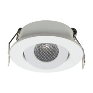 LAMPA DEKORACYJNA LED MATI LED C 1,5W WHITE NW Lampy dekoracyjne