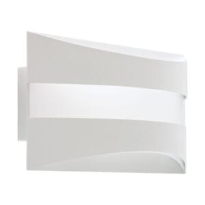 LAMPA DEKORACYJNA LED SOPRAN LED 6W WHITE NW Lampy dekoracyjne