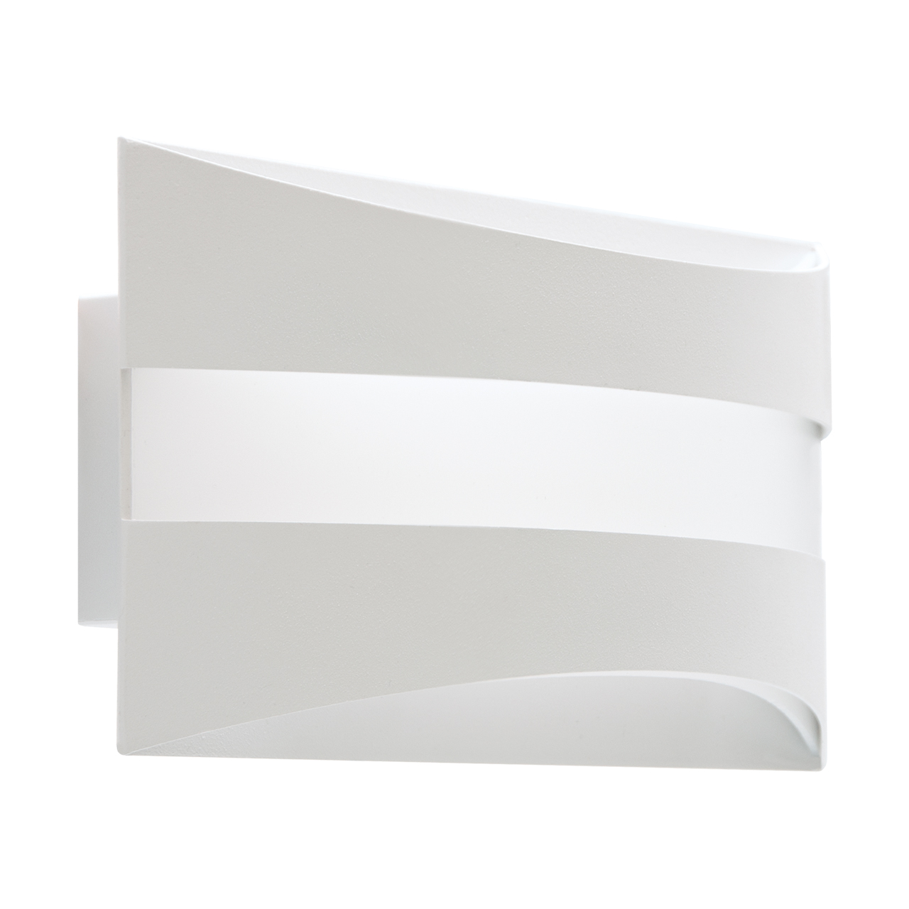 SOPRAN LED 6W WHITE NW