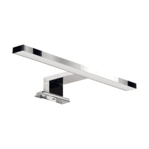 LAMPA DEKORACYJNA LED ROXANA LED 5W CHROME NW Lampy dekoracyjne LAMPA DEKORACYJNA LED ROXANA LED 5W CHROME NW Lampy dekoracyjne