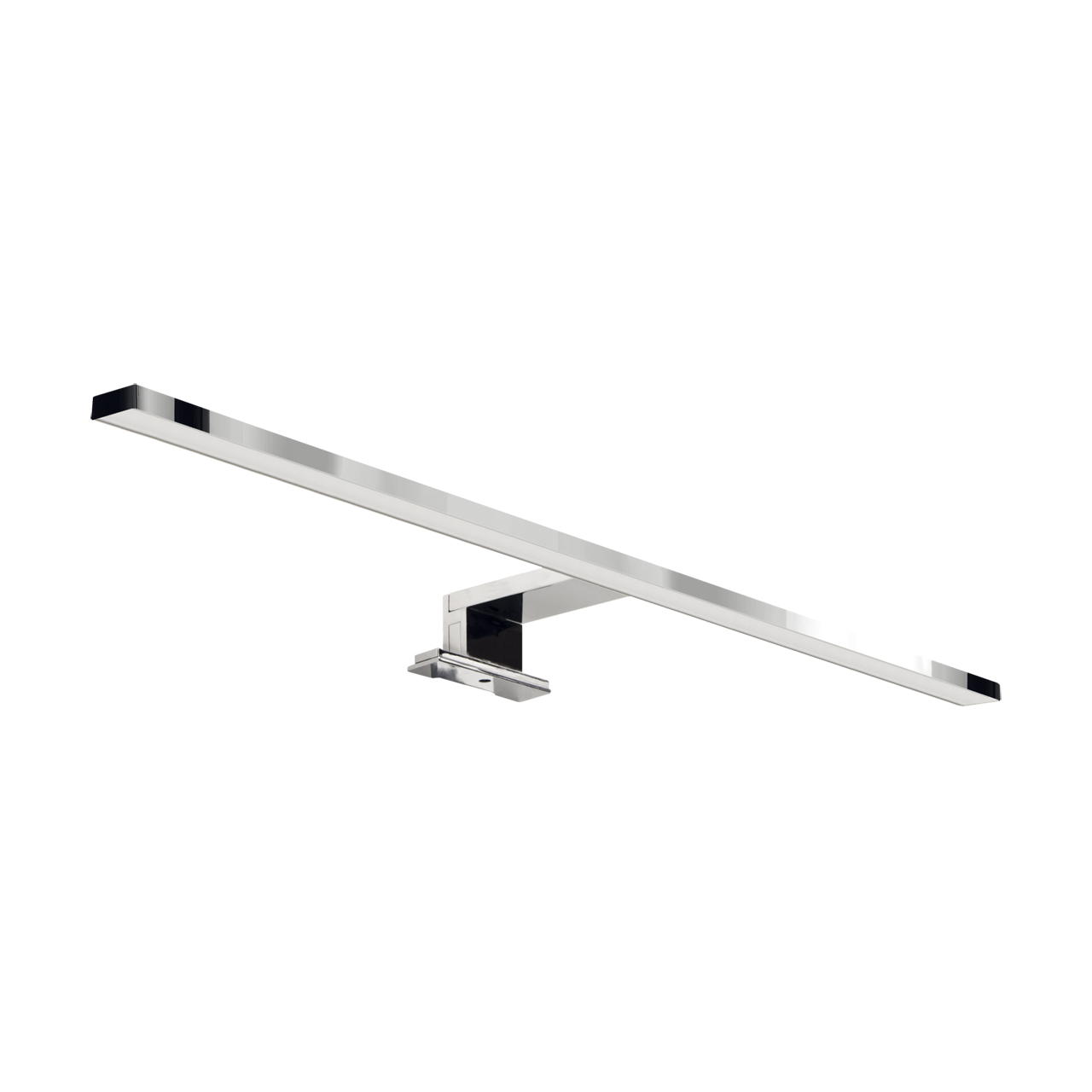 ROXANA LED 13W CHROME NW