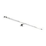 ROXANA LED 15W CHROME NW
