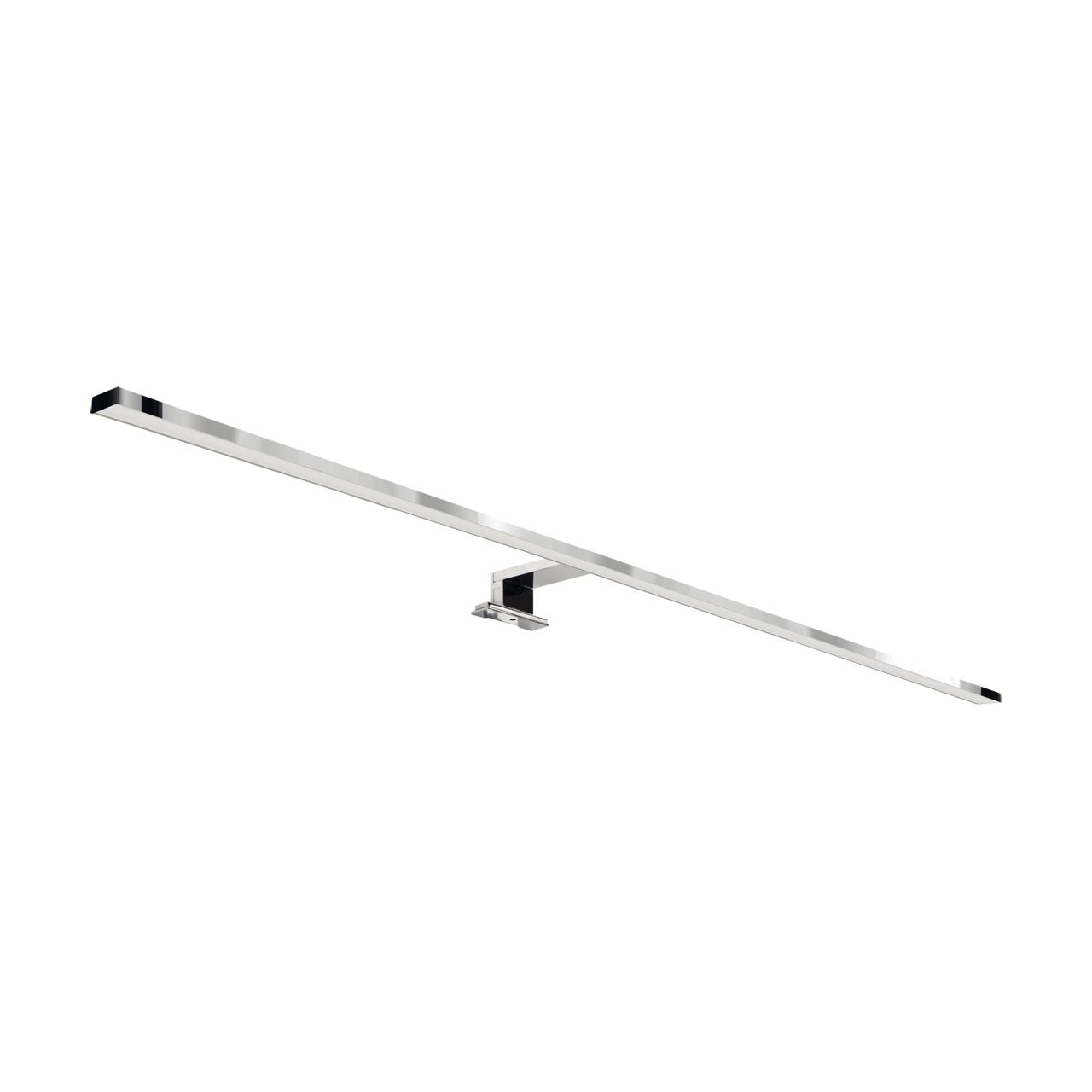 ROXANA LED 15W CHROME NW