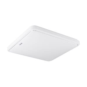 PLAFON LED Z CZUJNIKIEM RUCHU SOLA LED D SLIM MVS 20W NW Plafony