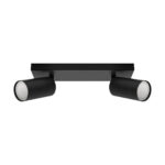 MANAM GU10 2L BLACK