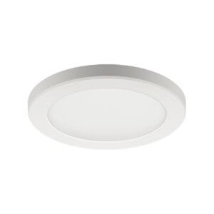 LAMPA SUFITOWA LED OLGA LED C 12W WHITE CCT Lampy sufitowe