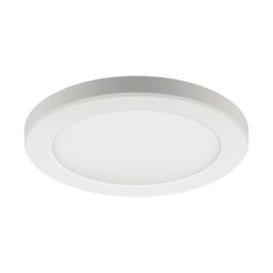 LAMPA SUFITOWA LED OLGA LED C 18W WHITE CCT Lampy sufitowe