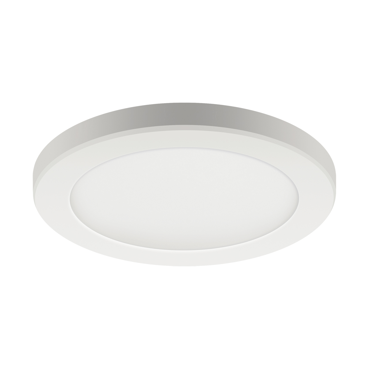 OLGA LED C 18W WHITE CCT